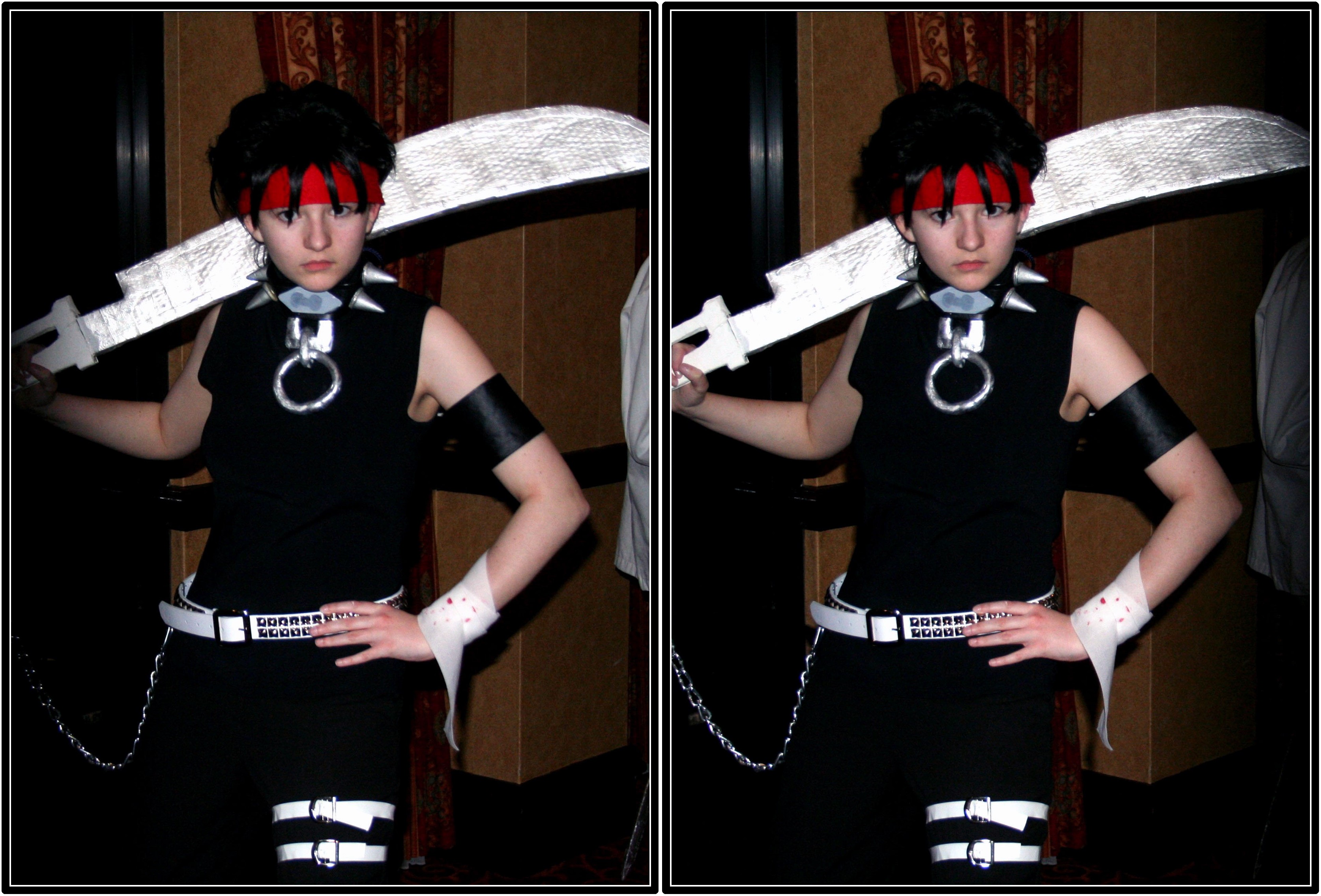 All-Con Dallas, Addison, Texas 20080308_2327615157_o.jpg