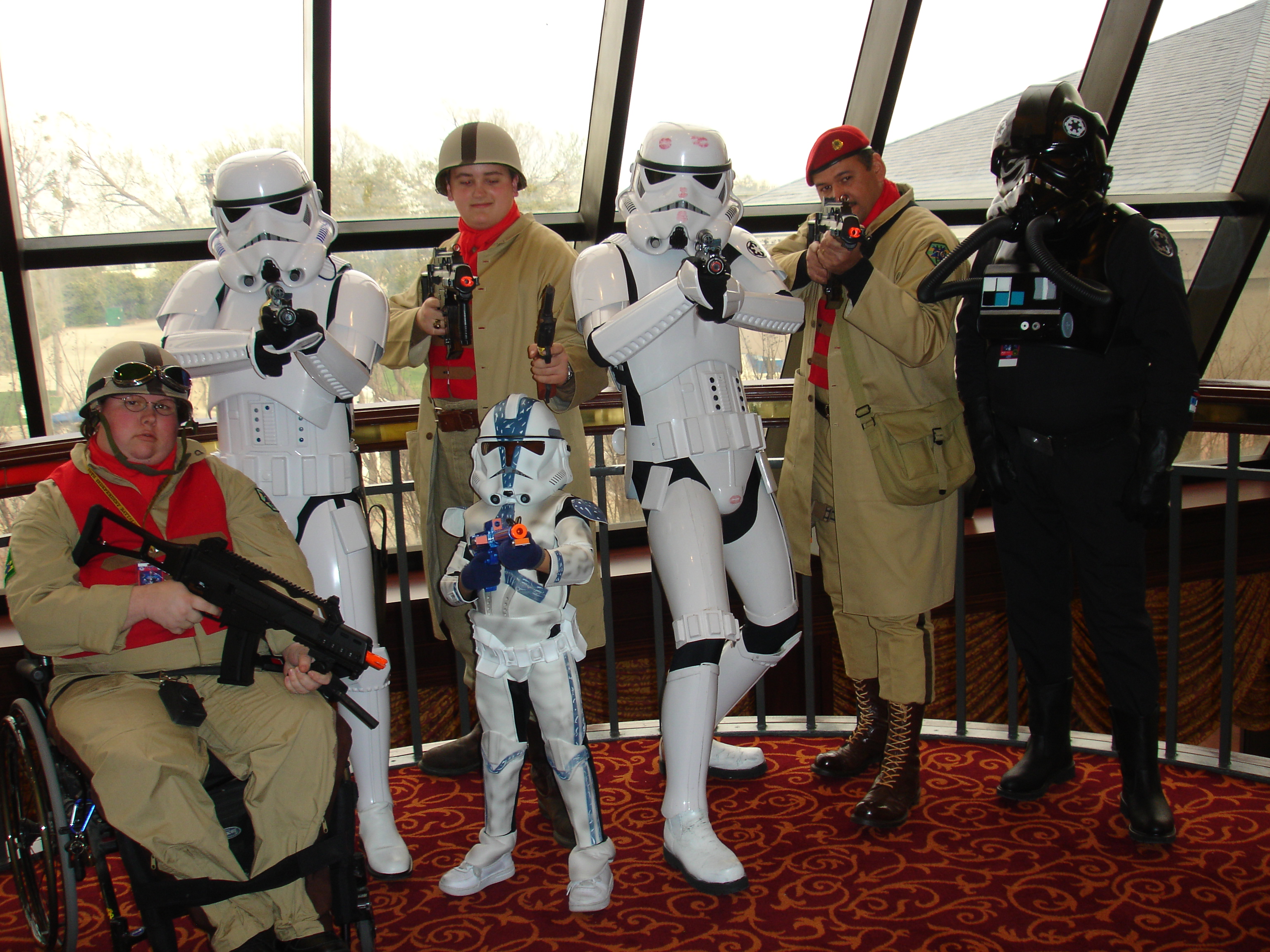 Austin Browncoats and Friends!_3024434899_o.jpg