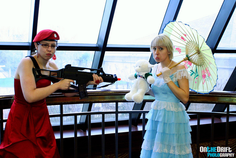 Beth and a Lamb!_3024582927_o.jpg