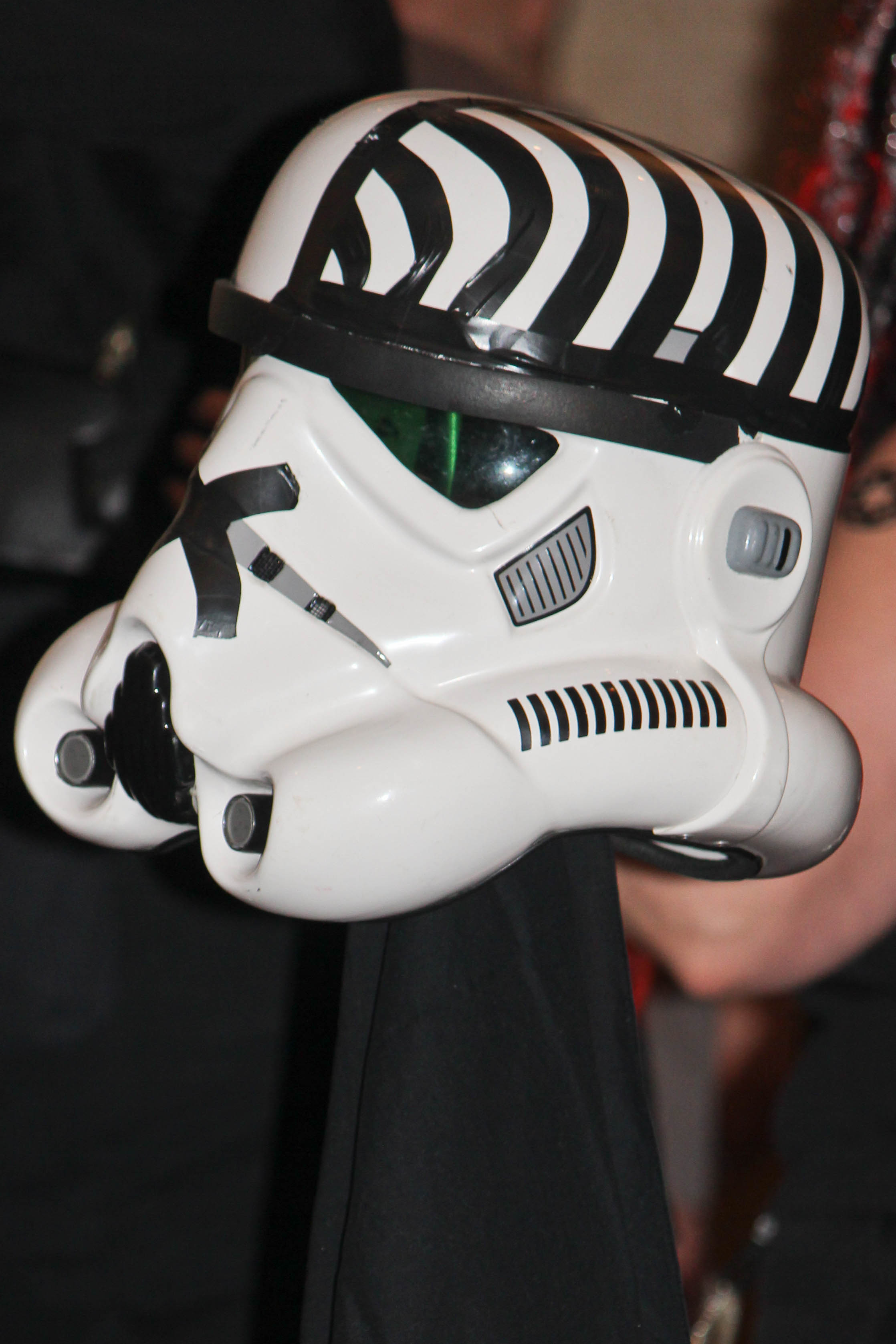 All-Con 2011 - Imperial Gladiators_5679985724_o.jpg