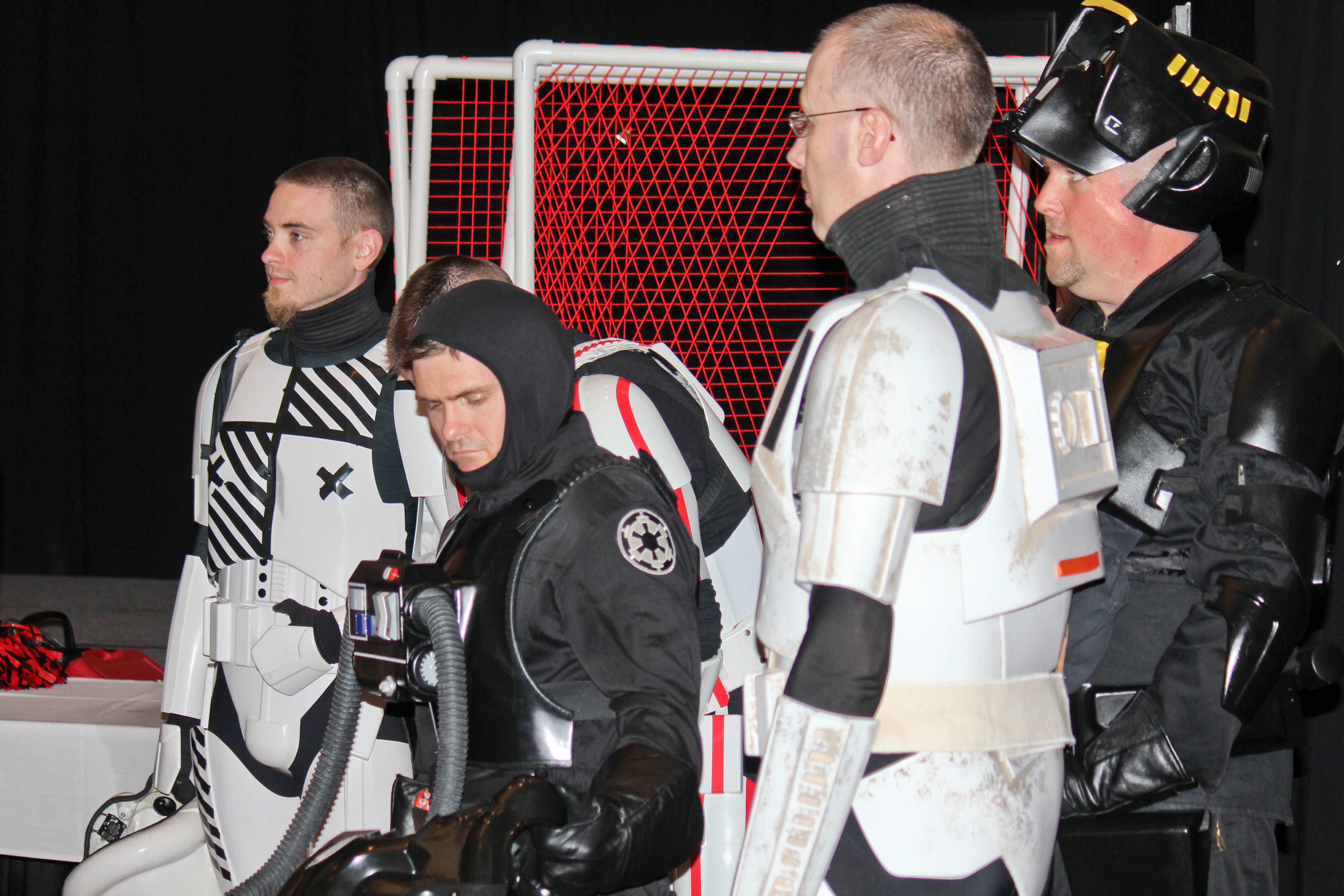 All-Con 2011 - Imperial Gladiators_5679994744_o.jpg