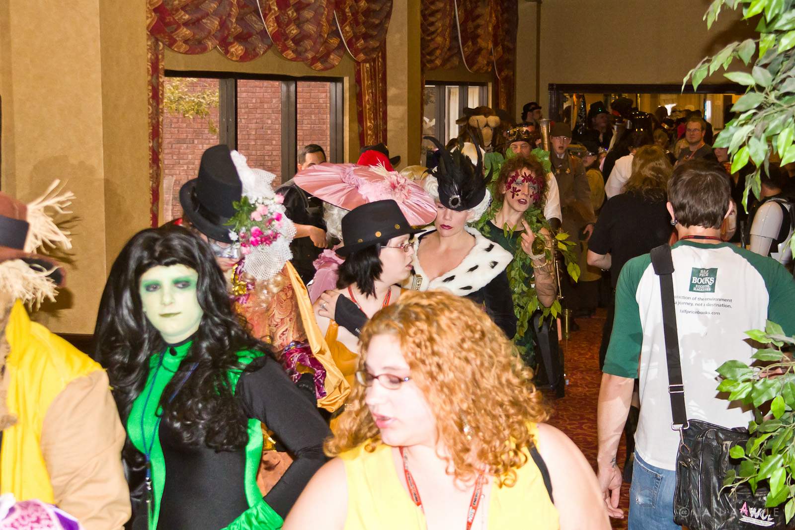 The line for the contest_5563604486_o.jpg