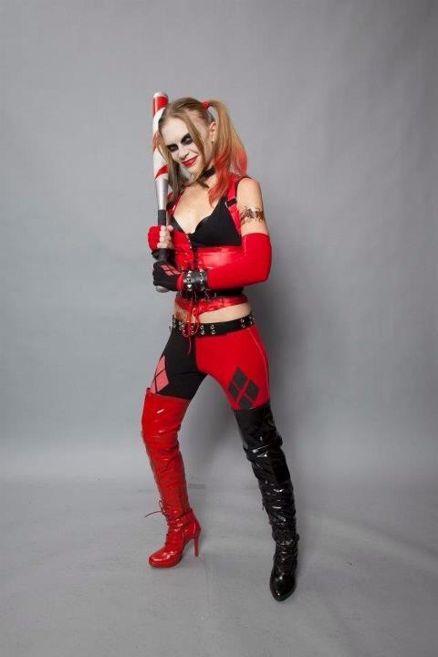 Arkham City Harley_7004857005_o.jpg